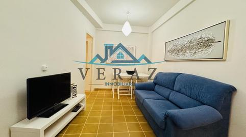 Foto 2 de Pis en venda a Los Ubedas, Casco Antiguo, Toledo