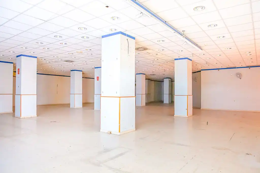 Local comercial de lloguer a Cmno Vell de Sant Celoni, imagen 21