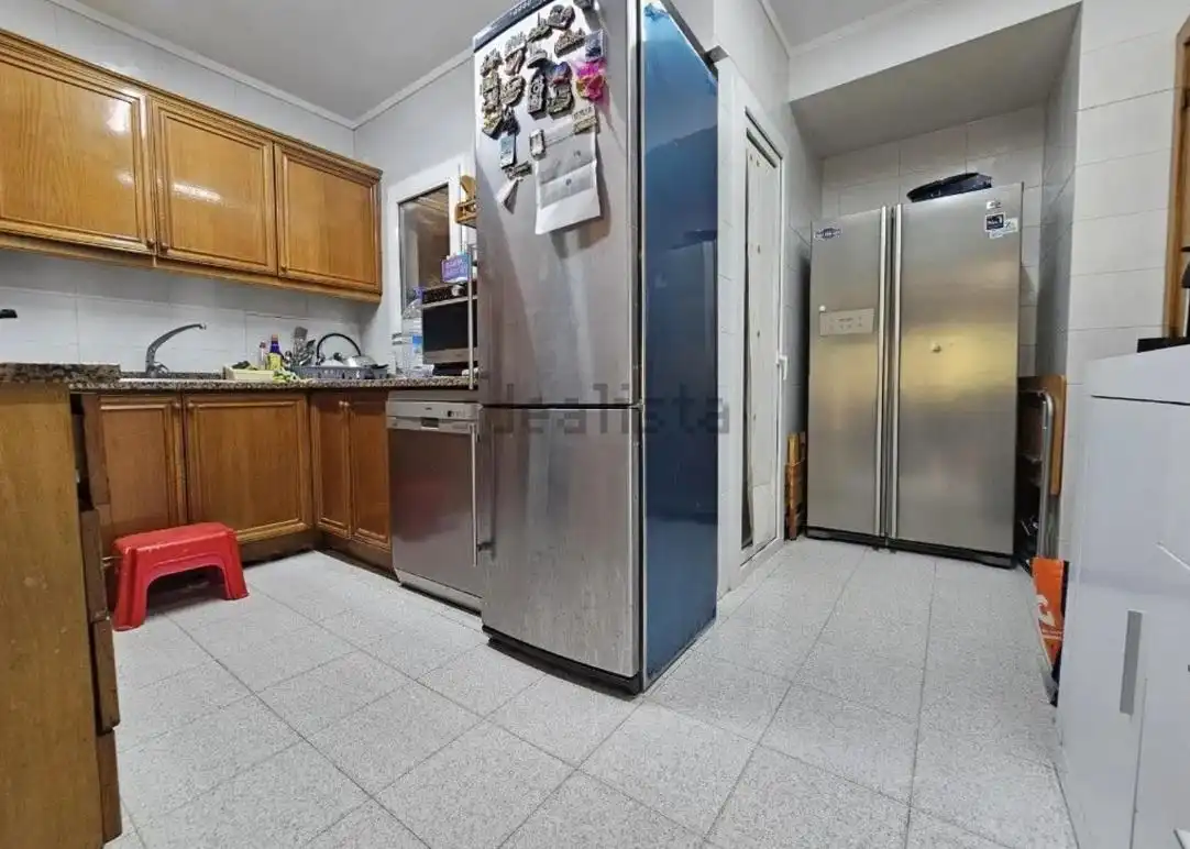 Flat with terrace for sale in de Josep Maria Sert, imagen 10