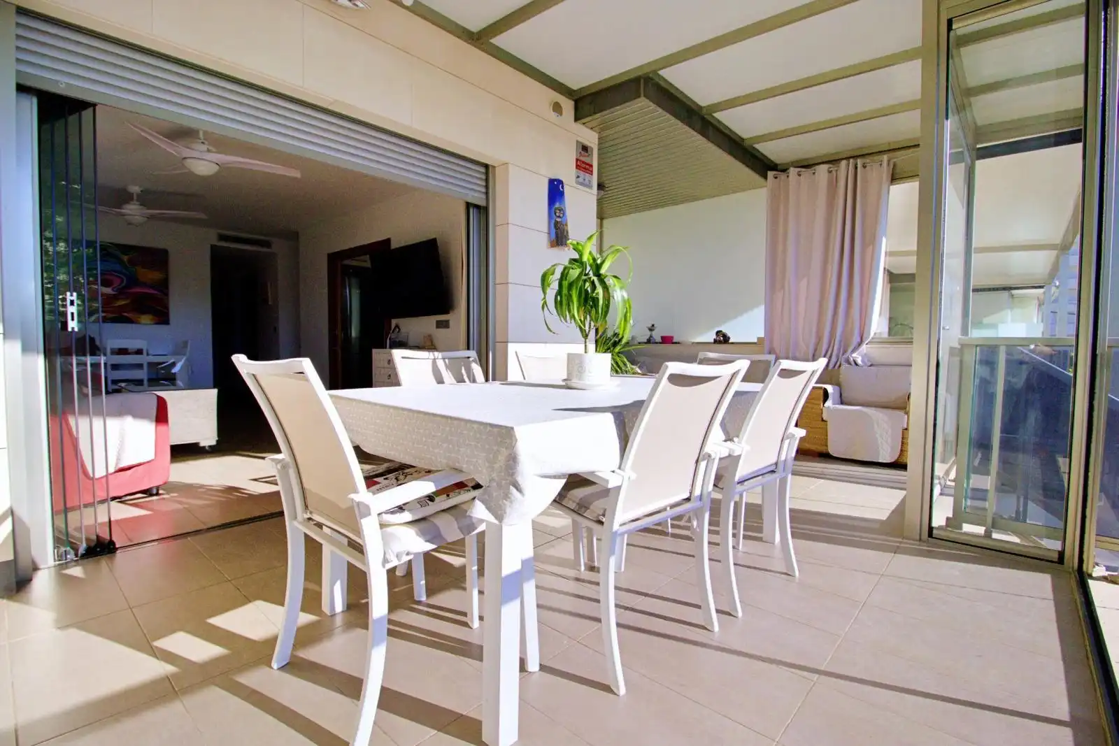 Detached house with pool for sale in Alzabares, imagen 37