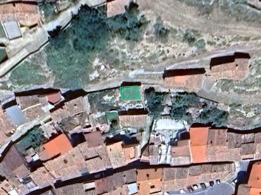 Rural land for sale in C/ de la Dehesa