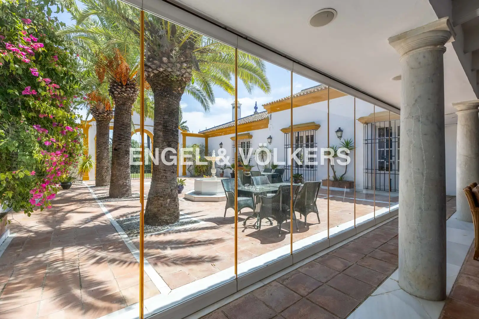 Terrassa de Residencial en venda en Utrera