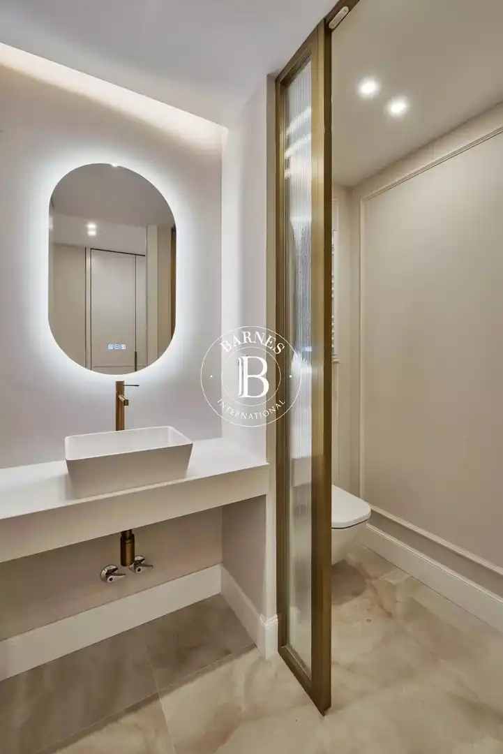 Appartement avec ascenseur à vendre à Barrio de Salamanca, imagen 24