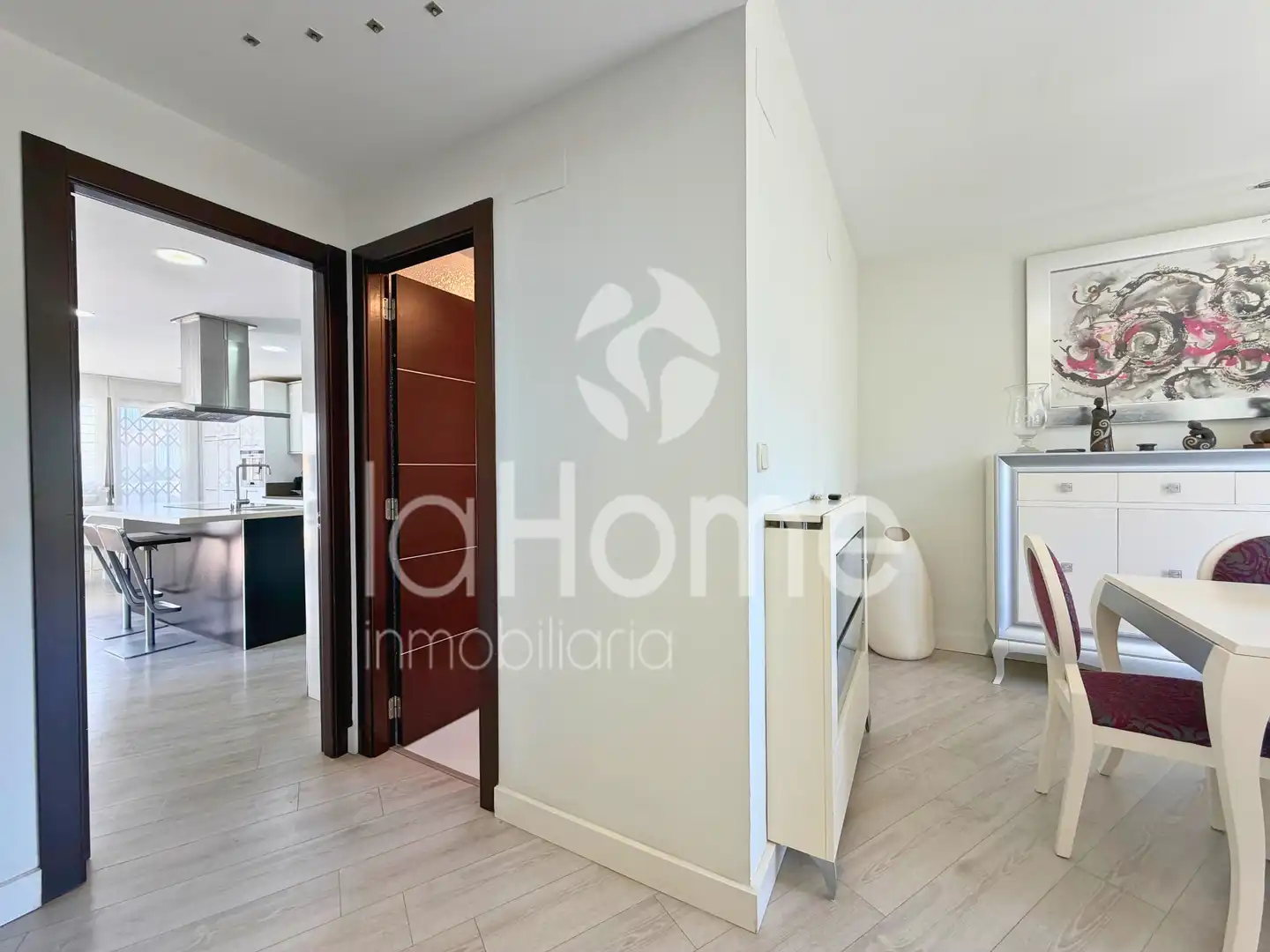 Casa o chalet en venta en Paterna con Aire acondicionado, Calefacción y Jardín privado
