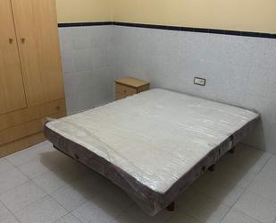 Bedroom of Flat to rent in  Melilla Capital