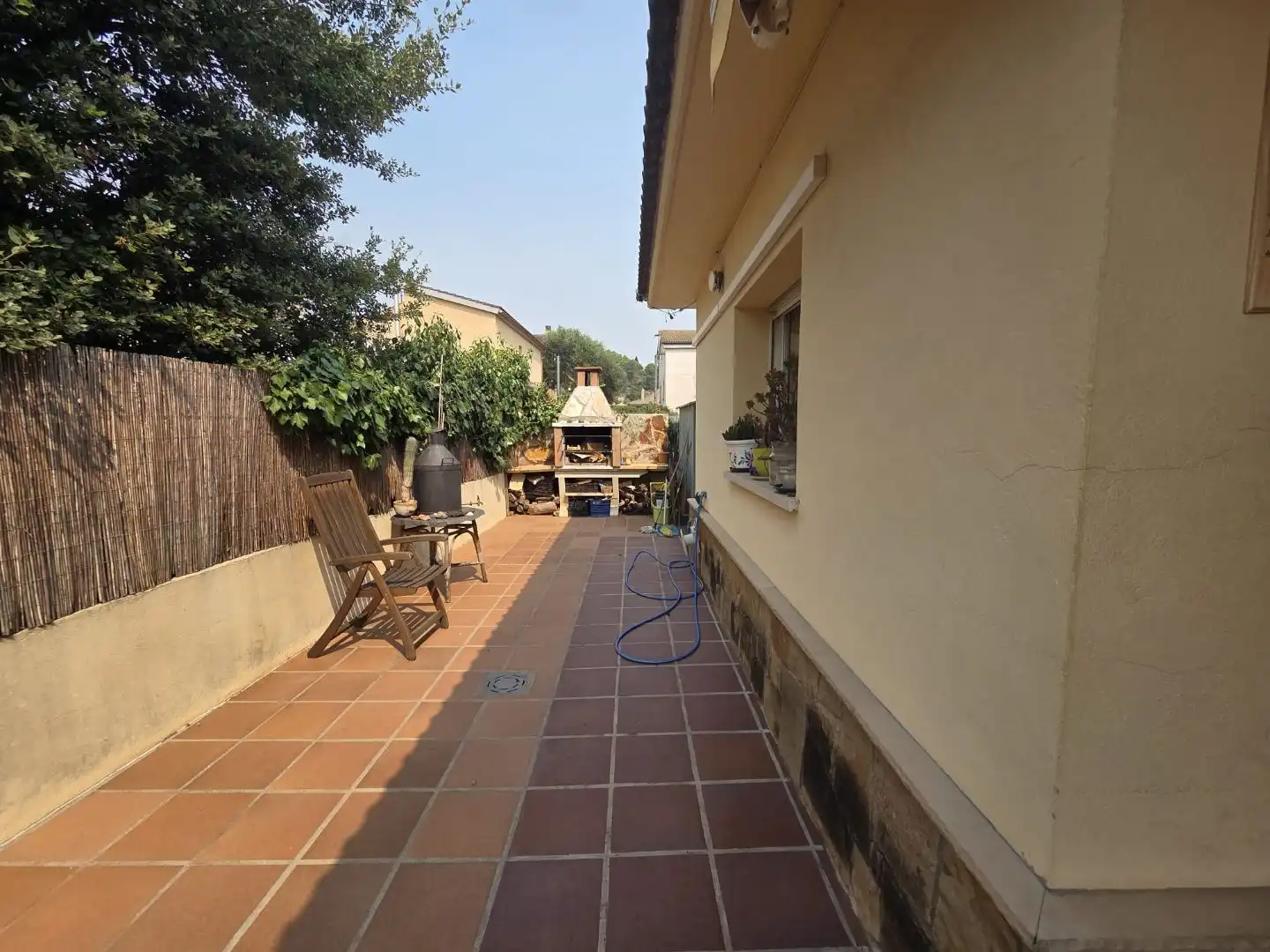 Villa con piscina in vendita a Carrer de Xaloc 10, imagen 10
