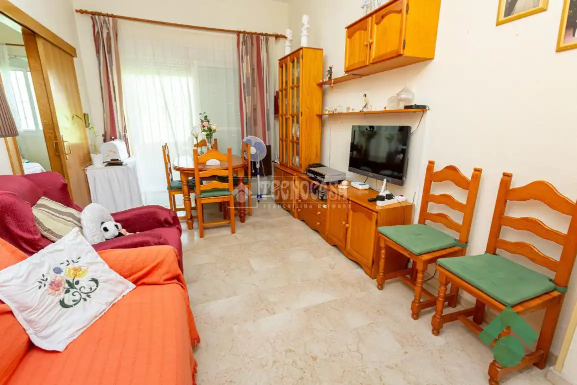 Appartamento con ascensore in vendita a Casco Antiguo, imagen 11