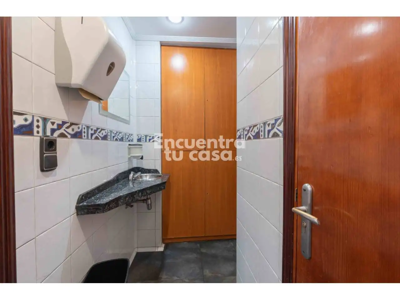 Local comercial en venda a Calle Zubeltzu 2, imagen 16