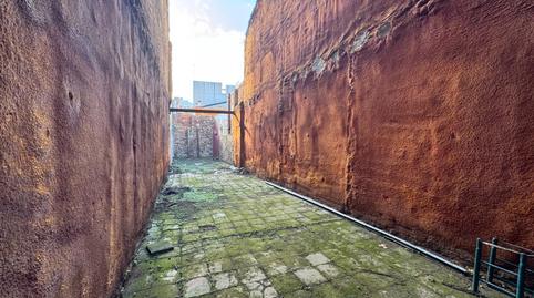 Foto 3 de Residencial en venda a Carrer de Navarra, 31, Sant Miquel, Barcelona