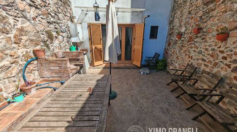Foto 3 de Casa o xalet en venda a Alfondeguilla, Castellón