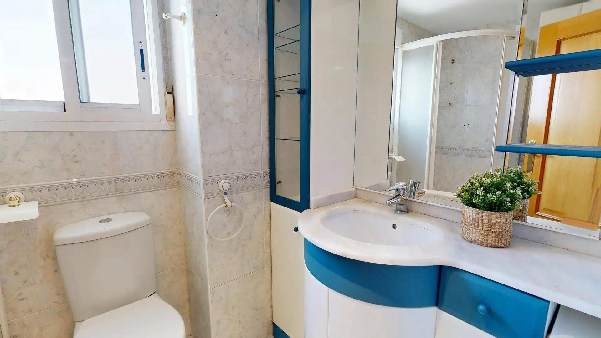 Flat with terrace for sale in Calle ARAGON (CONDES DE) 11, imagen 33