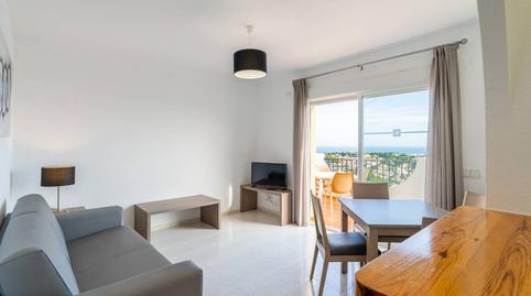 Foto 4 de Casa adosada en venda a Tosal de la Cometa, Cometa, Calpe / Calp