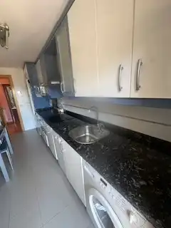 Apartment with lift for sale in Calle Antonio Vázquez, imagen 11