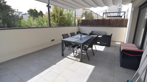 Foto 3 de Planta baixa en venda a Carrer D'antoni Almazor, Segur Platja, Tarragona