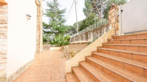 Photo 4 of Houses for sale in Urbanitzacions, Argentona