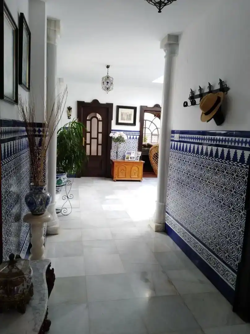 Casa adosada en venta en Ronda con Aire acondicionado y Balcón