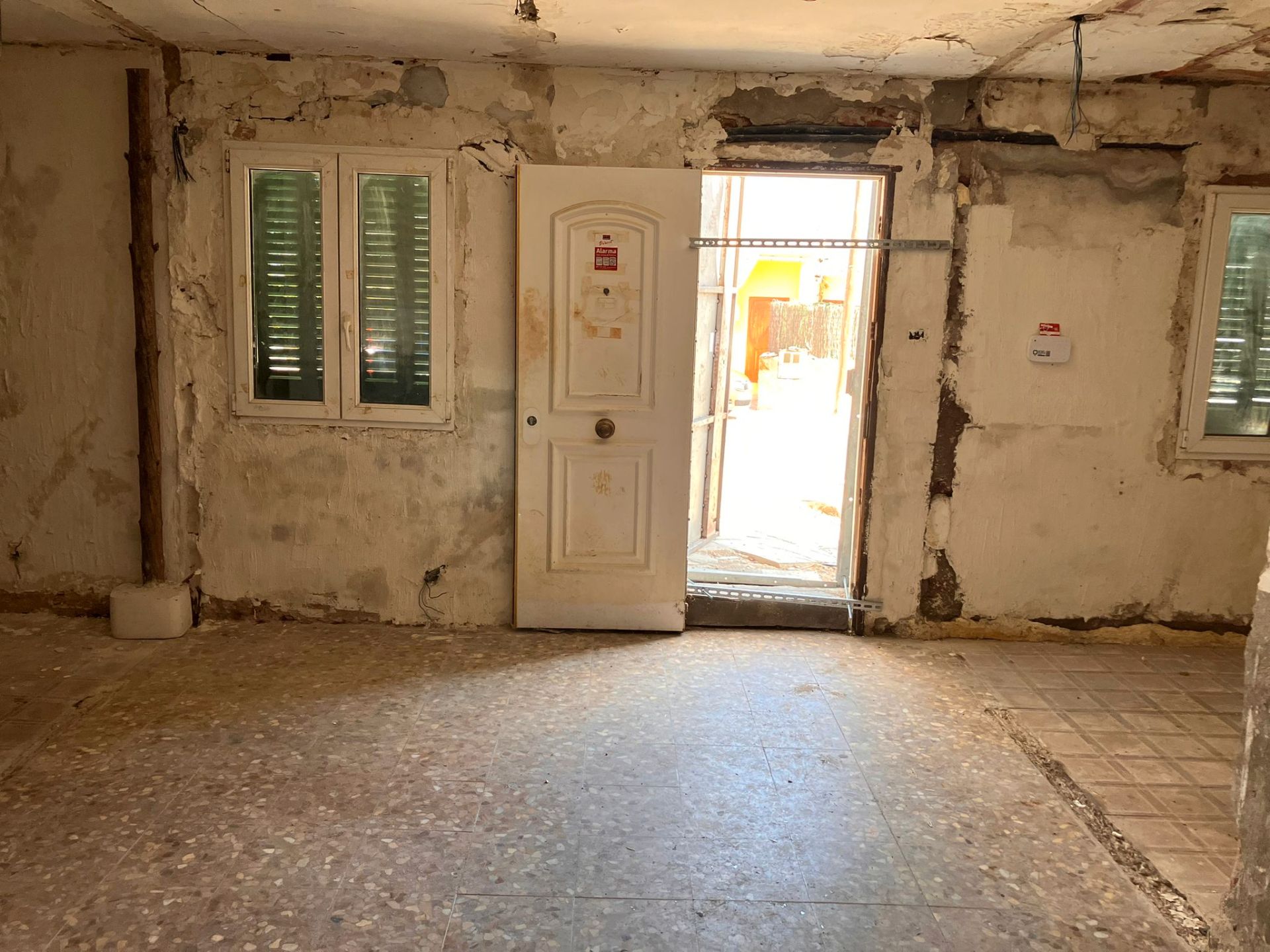 Flat for sale in Miraflores de la Sierra