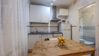 Kitchen of Study for sale in  Madrid Capital