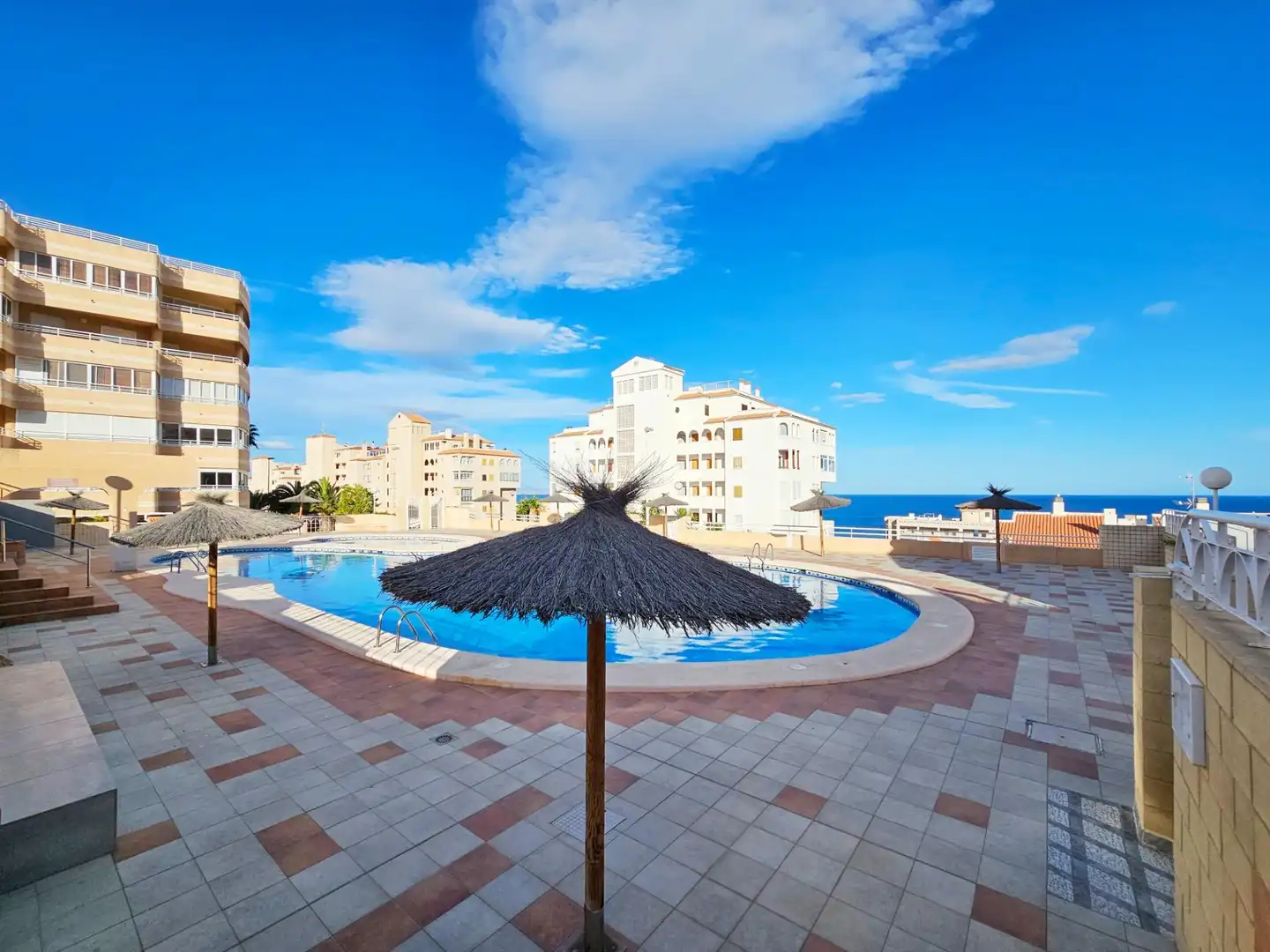Apartments for sale in COSTA BLANCA, 17, Los Arenales del Sol