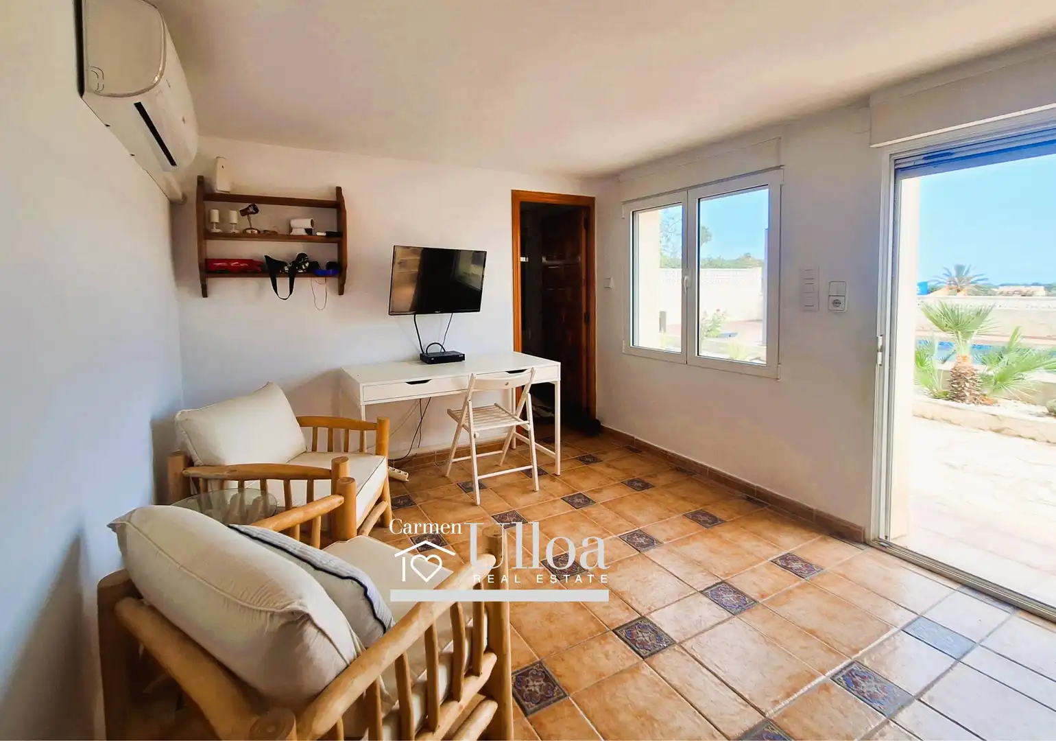 Villa in vendita a Calle AVELLANO, imagen 46
