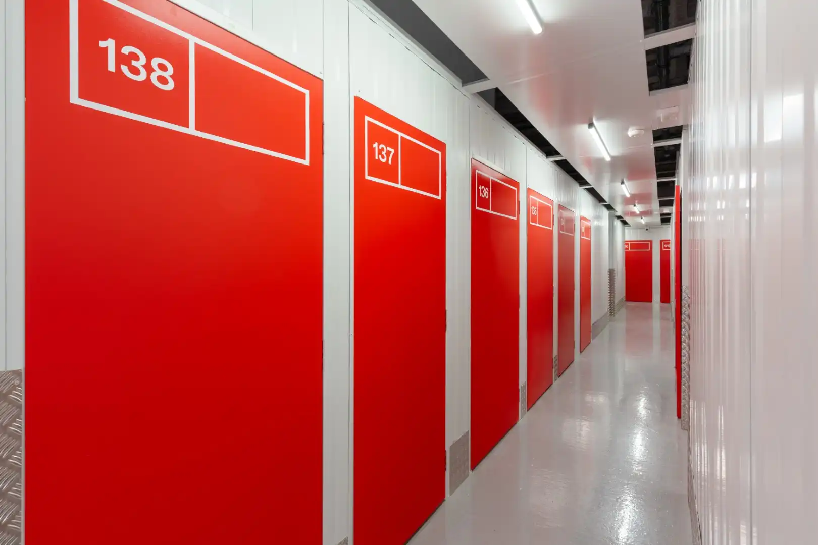 Storage room for rent in  Palma de Mallorca  with Alarm