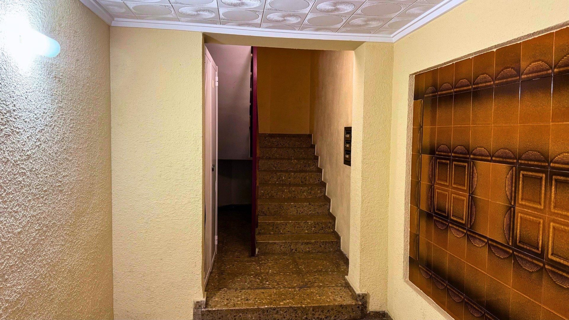 Flat for sale in Alicante / Alacant  with Terrace