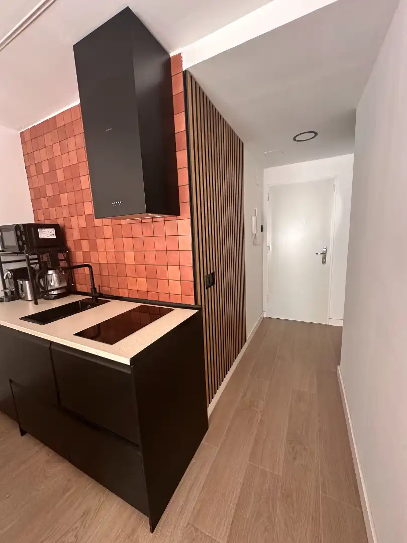 Apartamento de alquiler en Cambrils, Tarragona