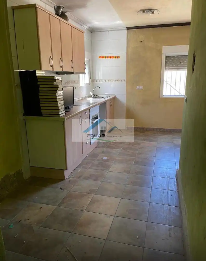 Houses for sale in La Algoda - Matola - Llano de San José
