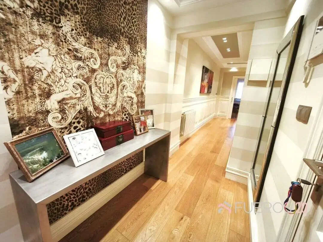 Piso con terraza en venta en Centro, imagen 26