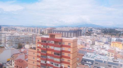Foto 3 de Apartament en venda a Avenida Nuestro Padre Jesús Cautivo, 32, Playa de los Boliches, Fuengirola