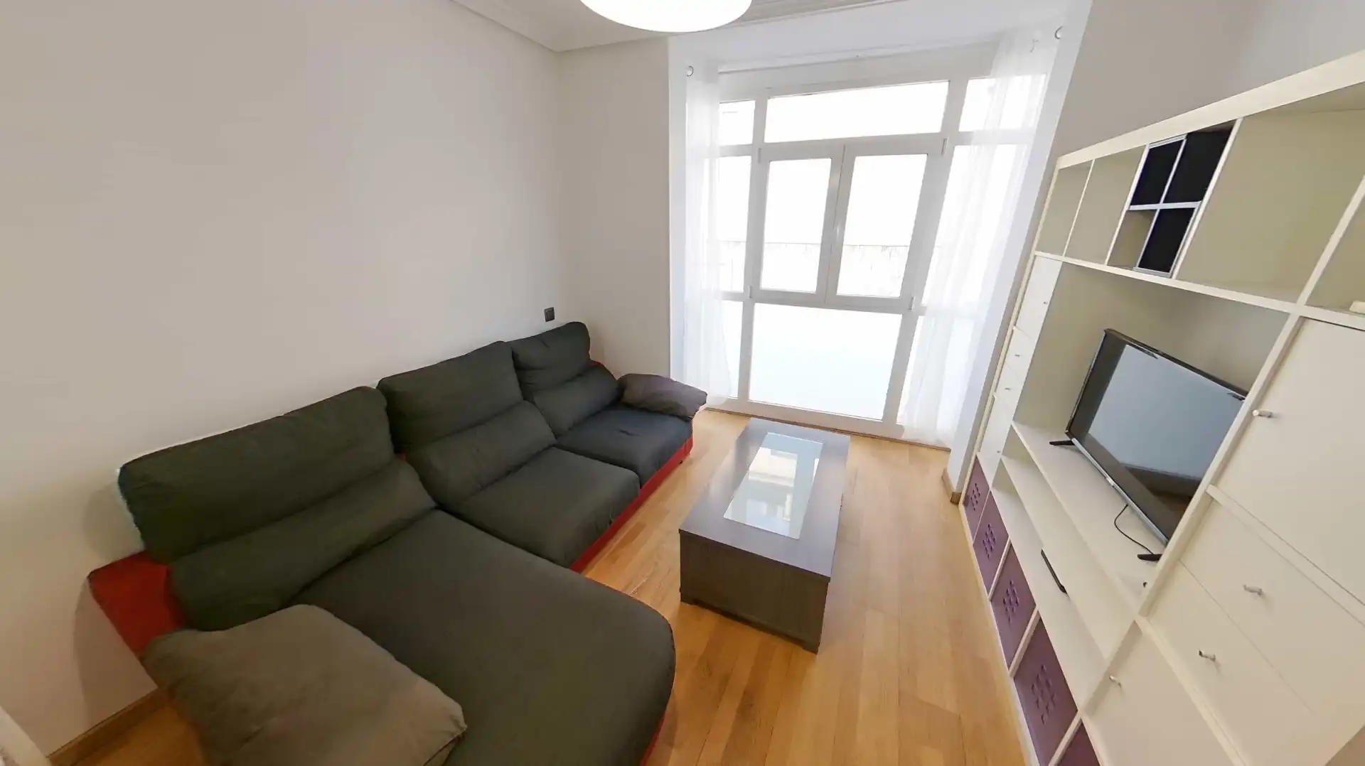 Piso con jardín en alquiler en Calle de la Divina Pastora, imagen 25