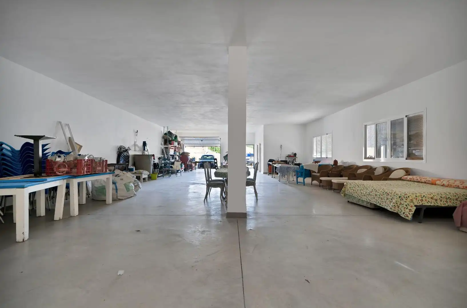 Terreny residencial en venda a Manilva Pueblo, imagen 14