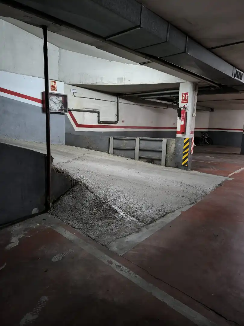 Parking of Garage for sale in Viladecans