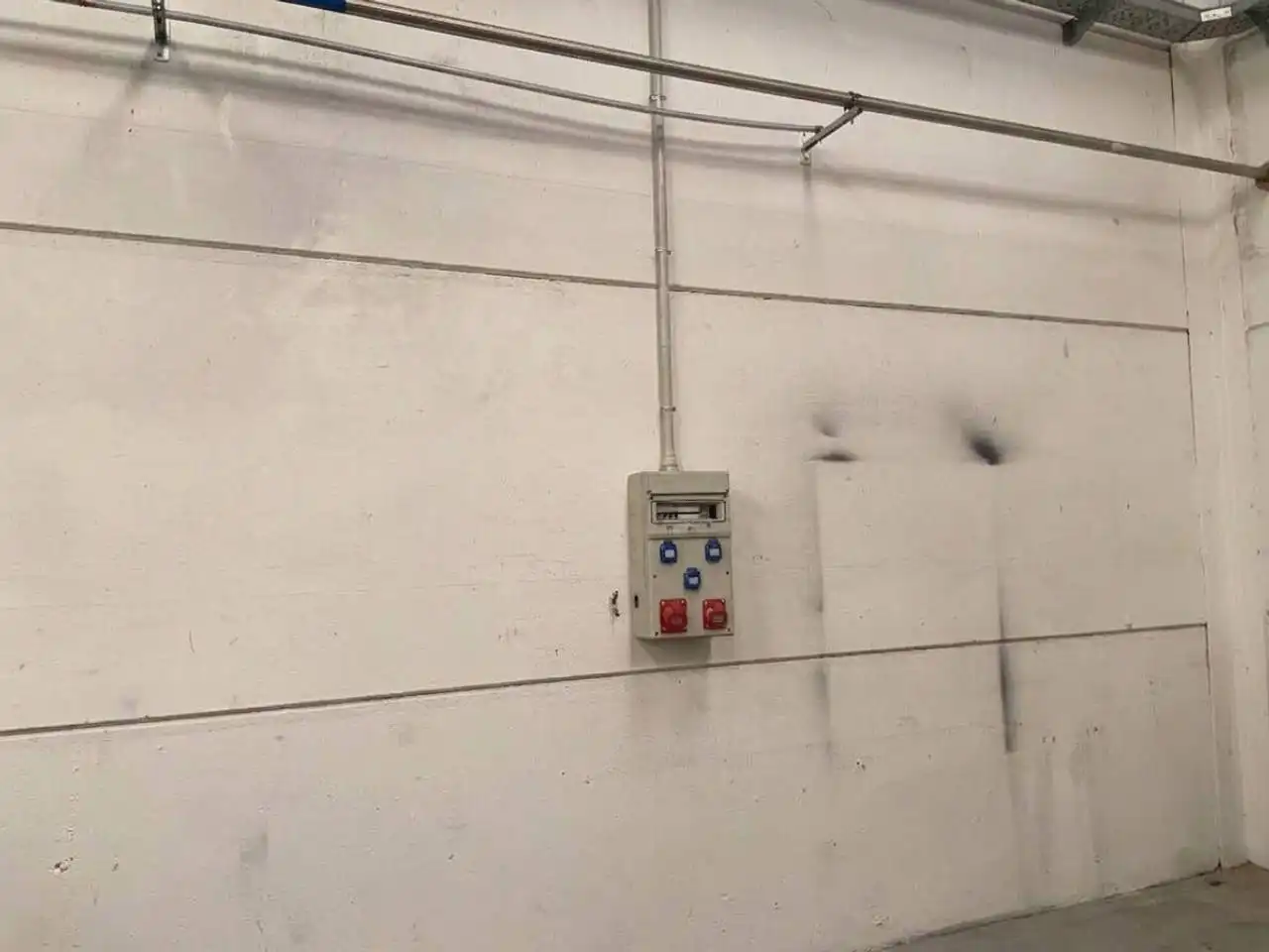 Nave industrial in vendita a Calle Xaloc, imagen 28