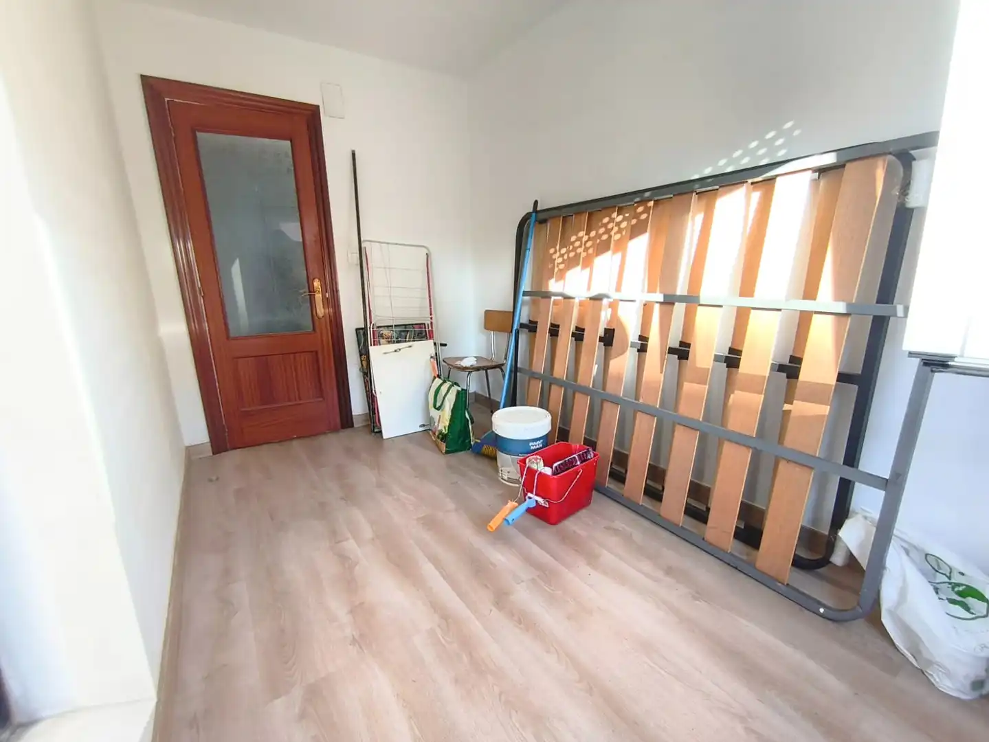 Flat for sale in Versalles
