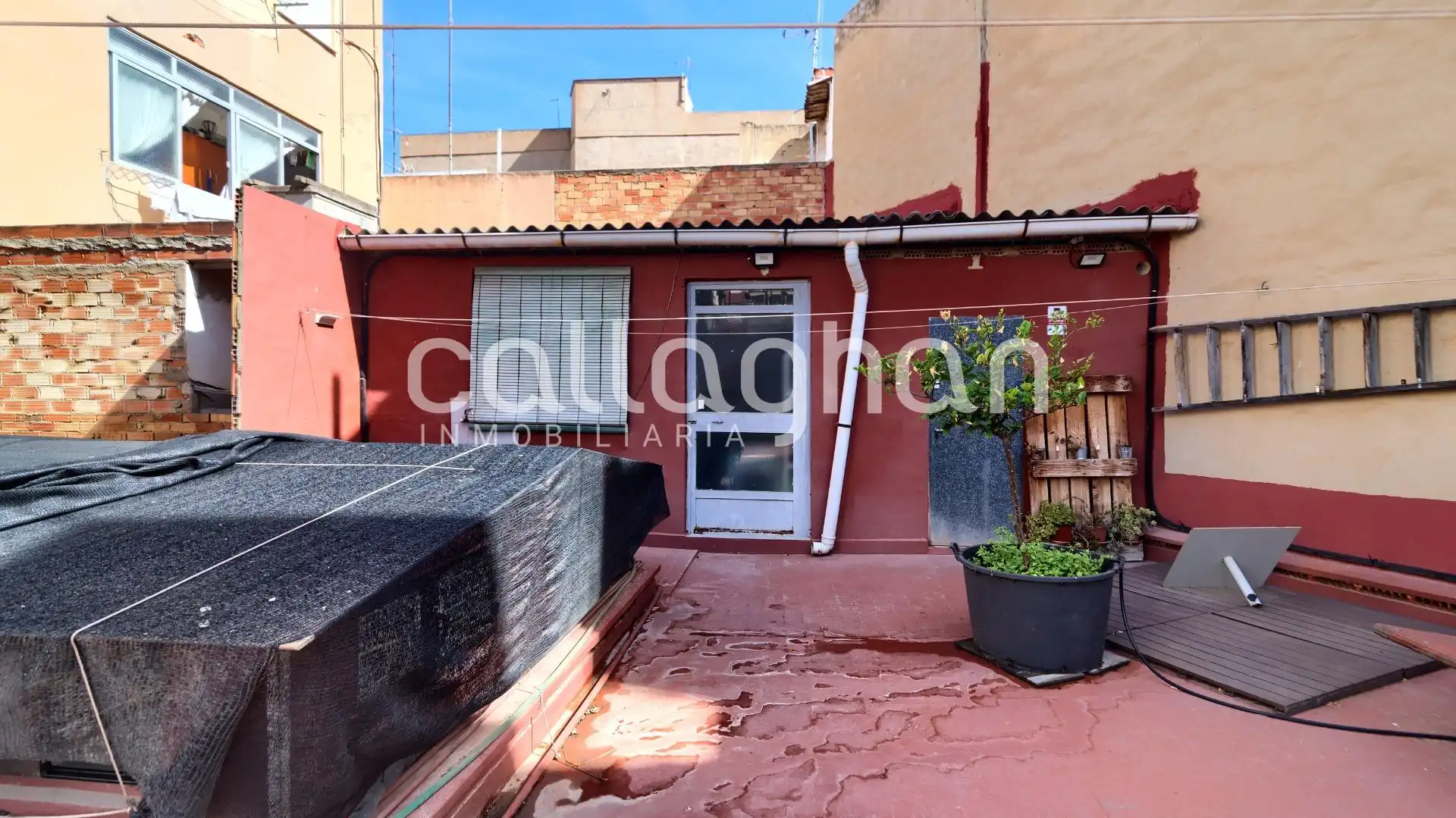 Exterior view of Detached homes for sale in Albal  with Heating, Terrace and Storage room