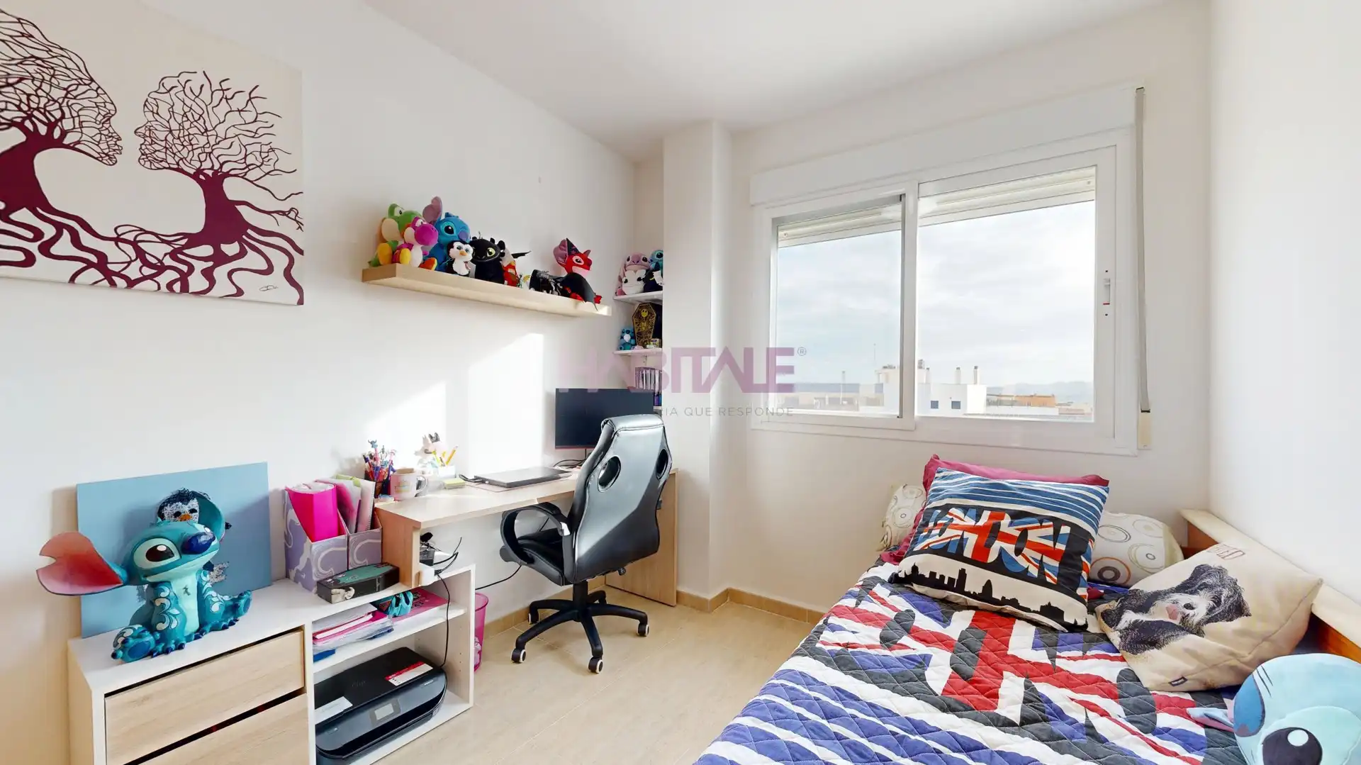 Flat with lift for sale in Montserrat, imagen 8