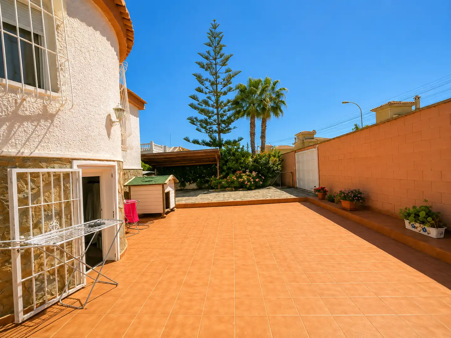 Chalet con piscina en venta en N/A, imagen 28