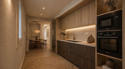 Foto 5 de Apartament en venda a Avenida Gaudi, Sagrada Família, Barcelona Capital