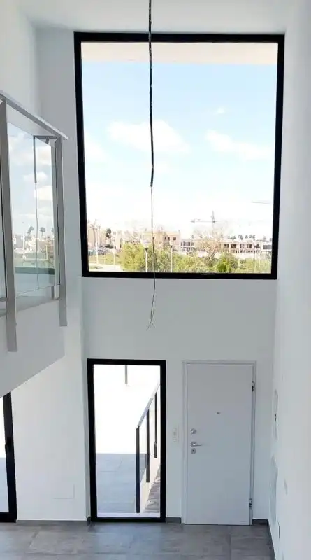 Casa amb terrassa en venda a Carrer de Xipre, imagen 14