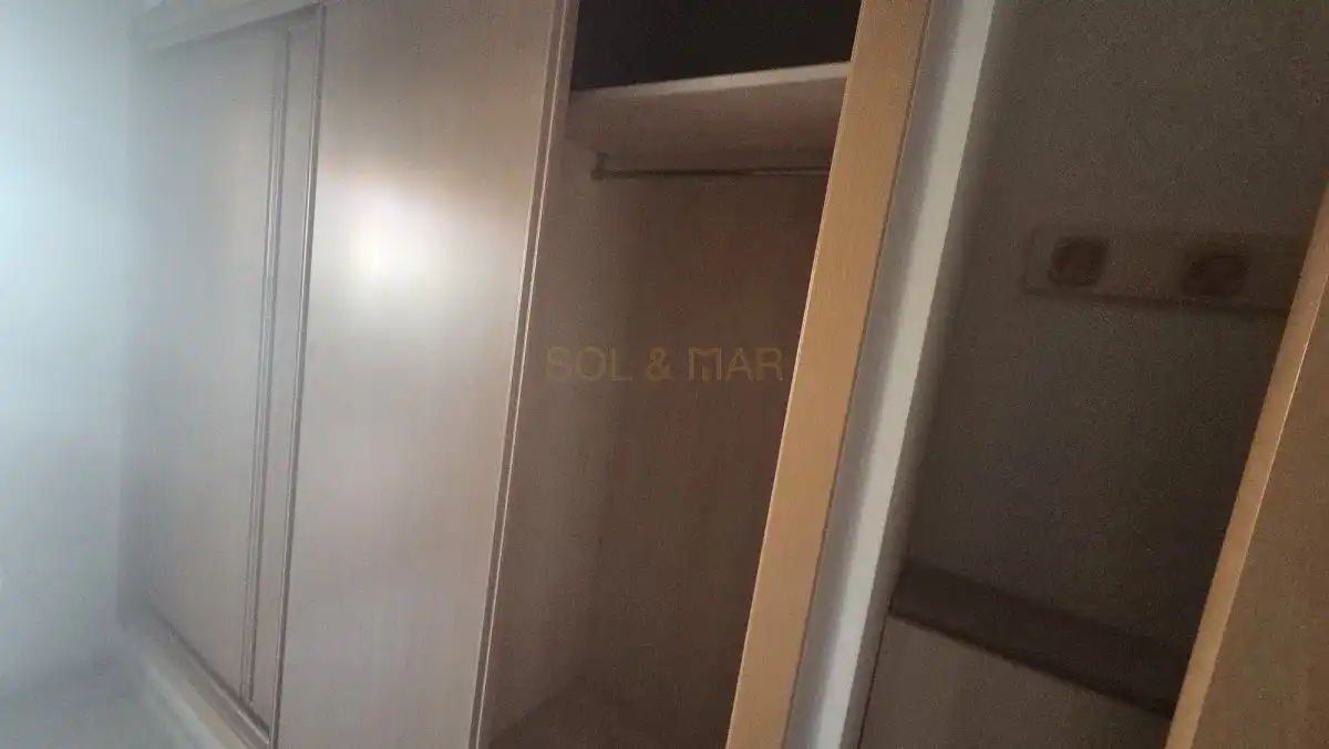 Dormitori de Casa o xalet en venda en Pizarra amb Terrassa i Moblat