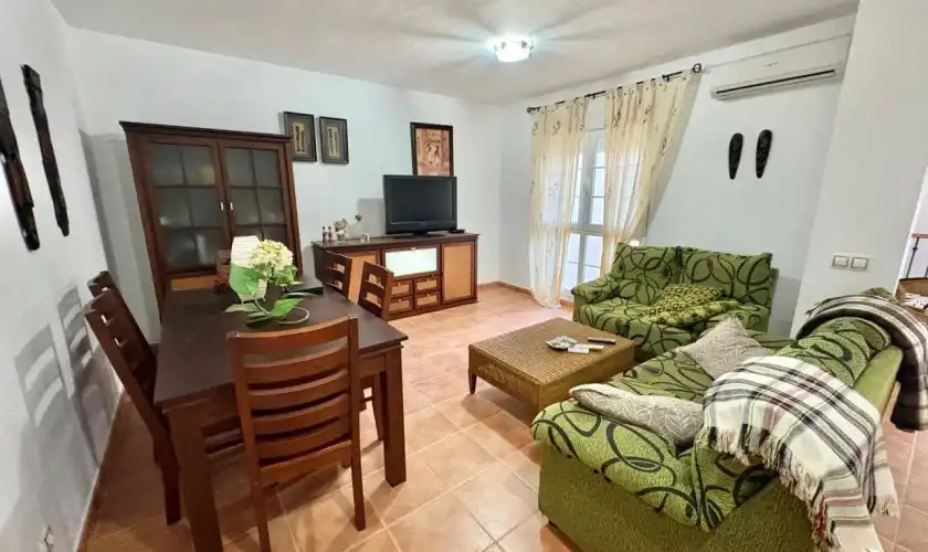 Maison mitoyenne avec terrasse à vendre à Calle Majada, imagen 2