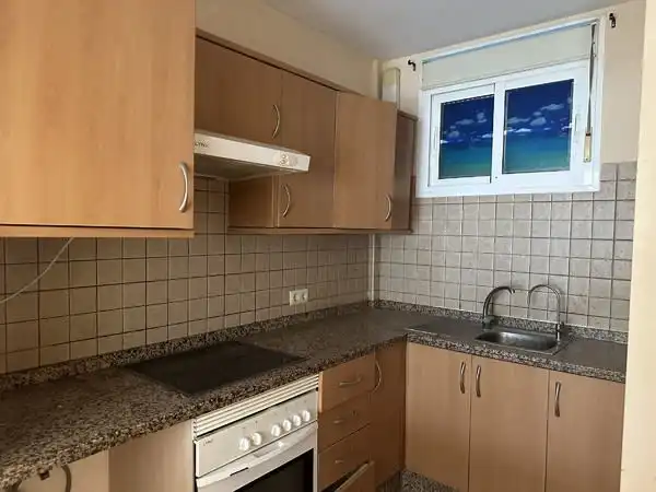 Piso en venta en C/ La Polka, Llano del Camello