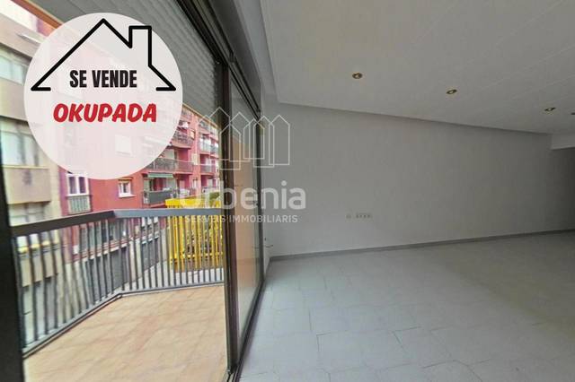Piso en Venta en Burriac en Cerdanyola Nord