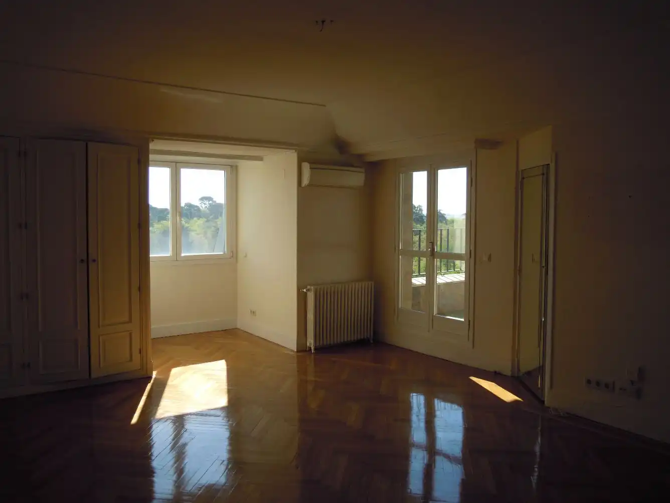 Penthouse with lift to rent in Retiro, imagen 38