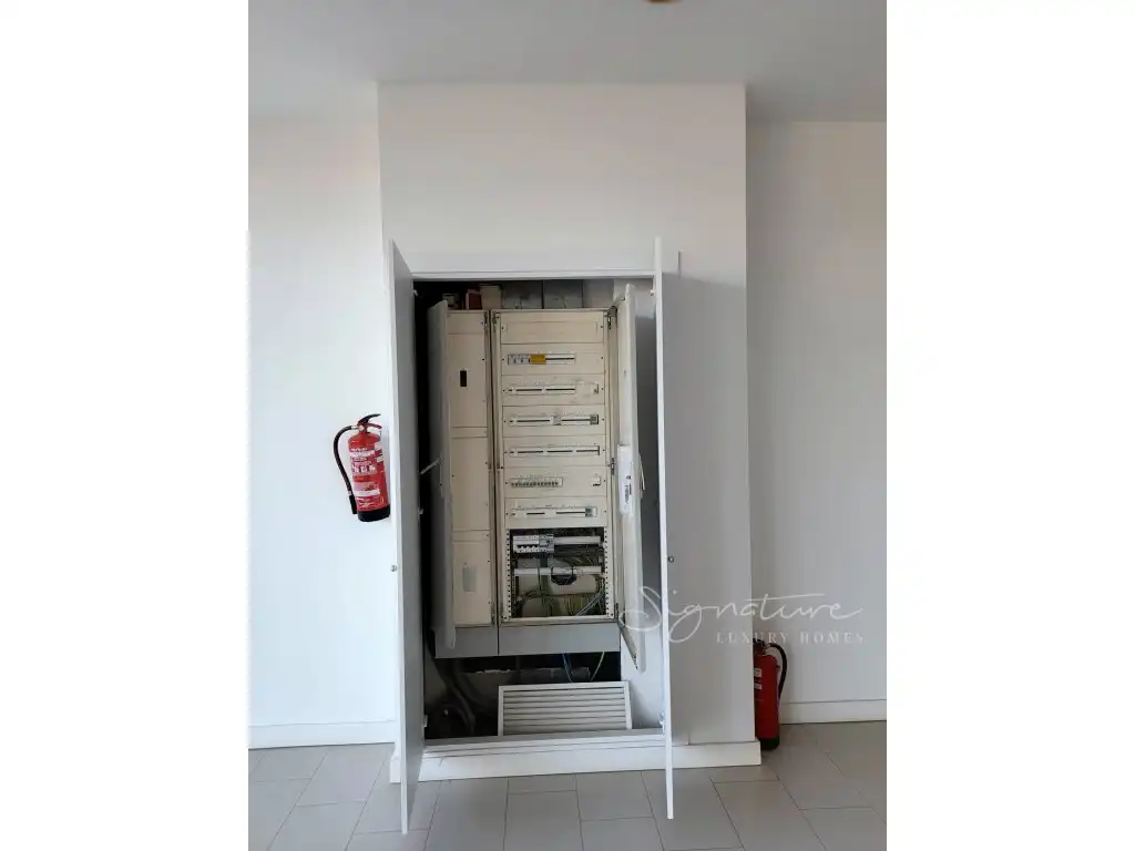 Local comercial en alquiler en Avenida Corts Catalanes 2, imagen 19