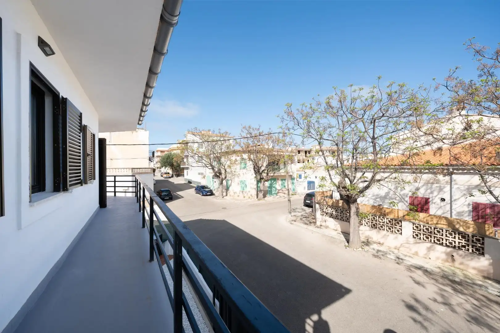 Exterior view of Houses for sale in Manacor