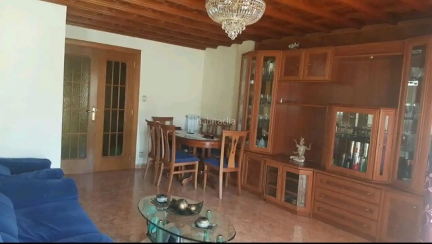 Piso en venta en Calle Diputación Provincial 15, imagen 8
