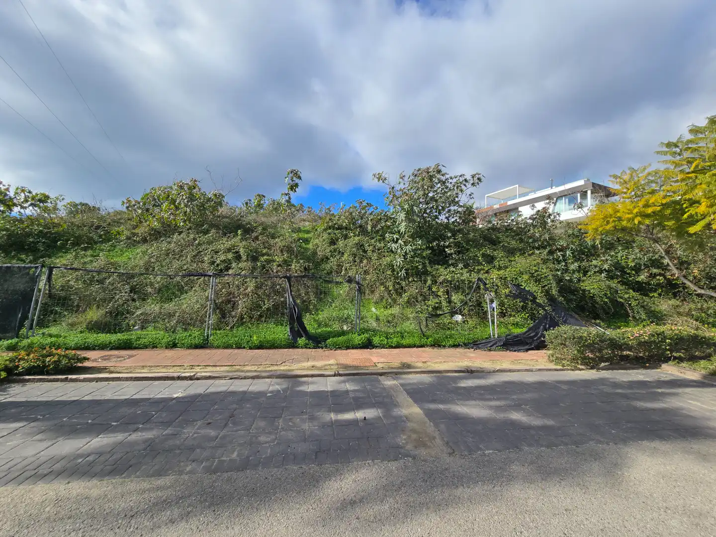 Residential zum Verkauf in Calle Condado de Huelva, 4, Paraiso - Barronal