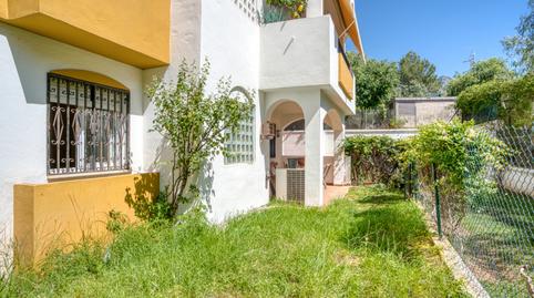 Foto 3 de Planta baixa en venda a La Carolina - Guadalpín, Málaga